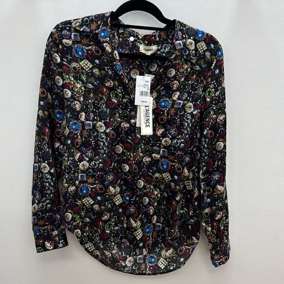 L’agence Blouse - Picture 1 of 10